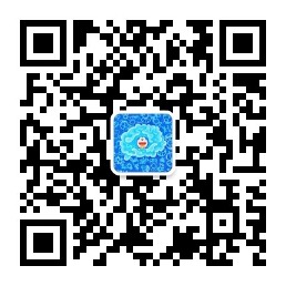 A梦公众号原始二维码